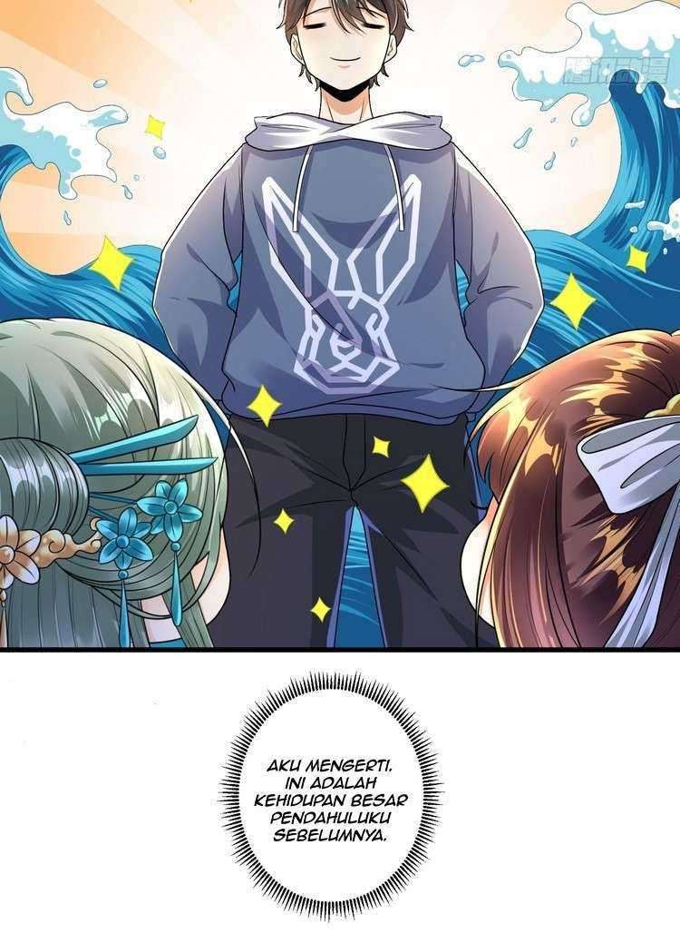 Start Become a Plug-in Chapter 23 halaman 14