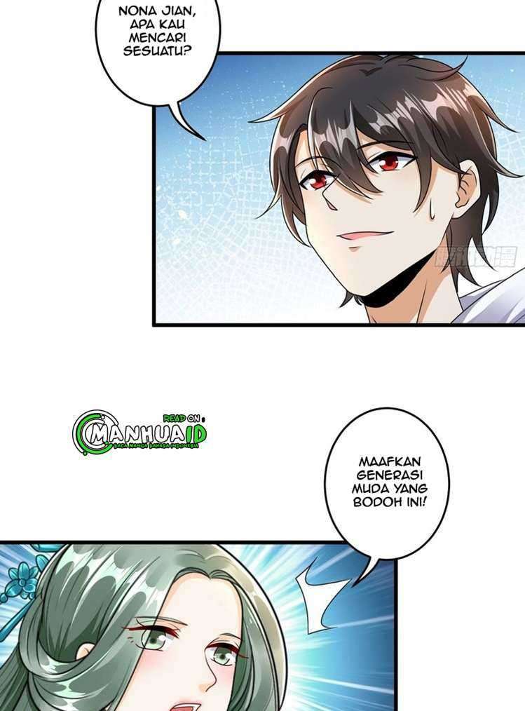 Start Become a Plug-in Chapter 22 halaman 14