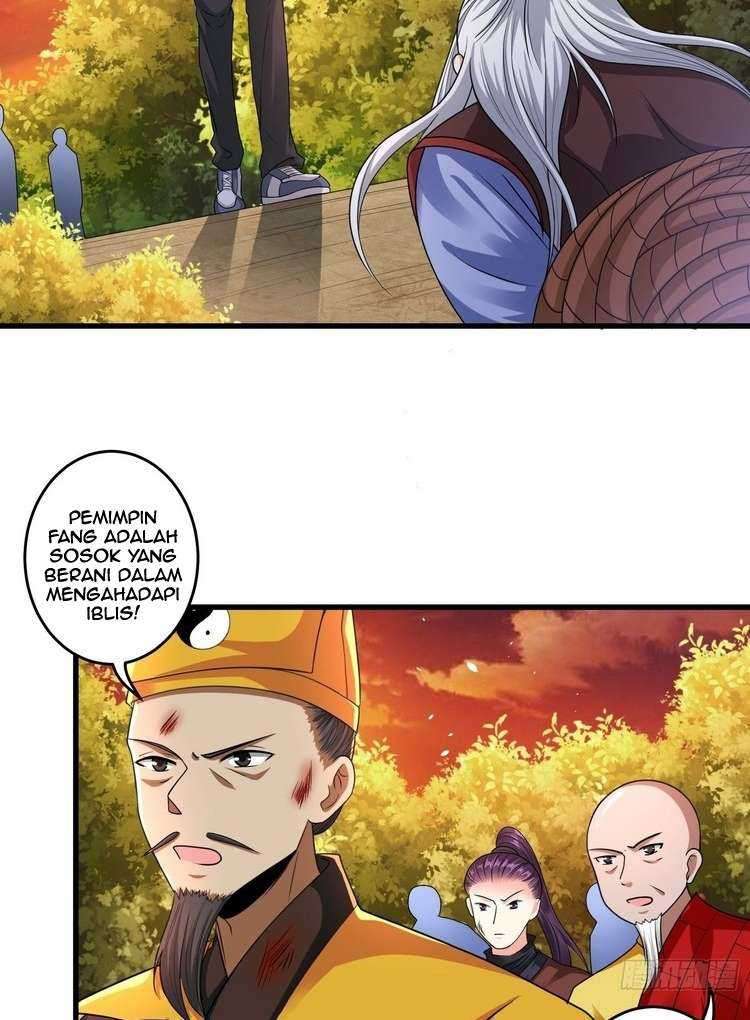 Start Become a Plug-in Chapter 21 halaman 15