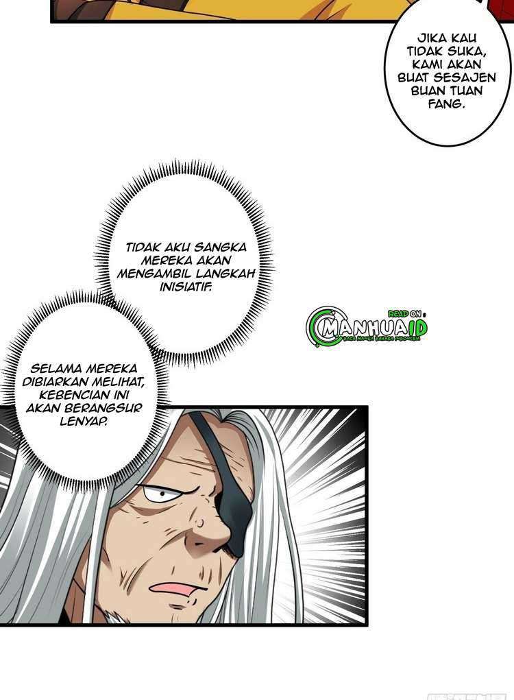 Start Become a Plug-in Chapter 21 halaman 16