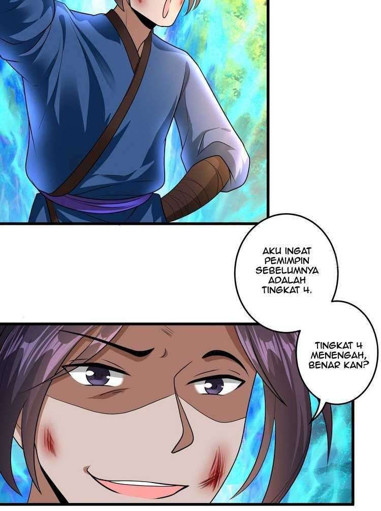 Start Become a Plug-in Chapter 17 halaman 14