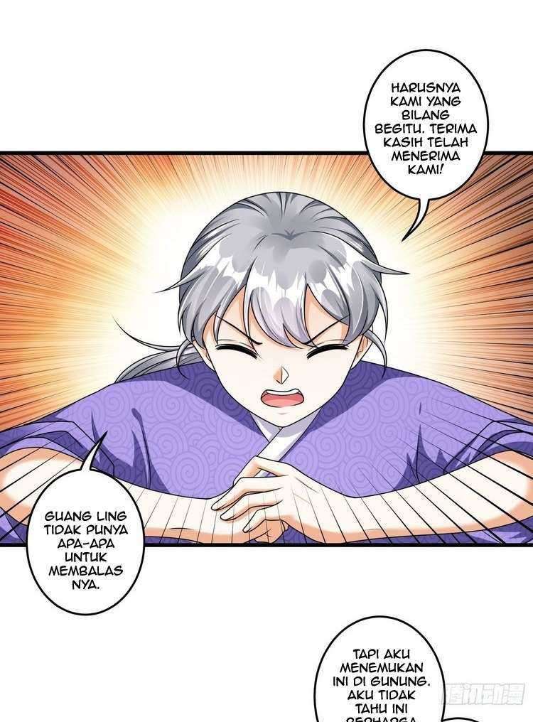 Start Become a Plug-in Chapter 15 halaman 14