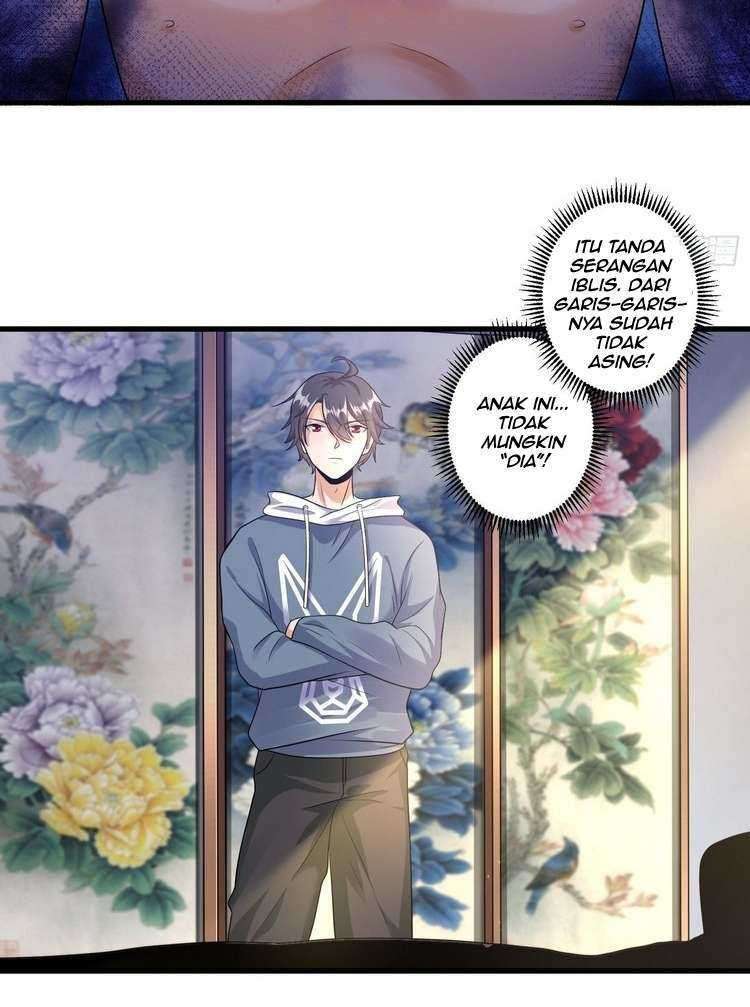 Start Become a Plug-in Chapter 14 halaman 14