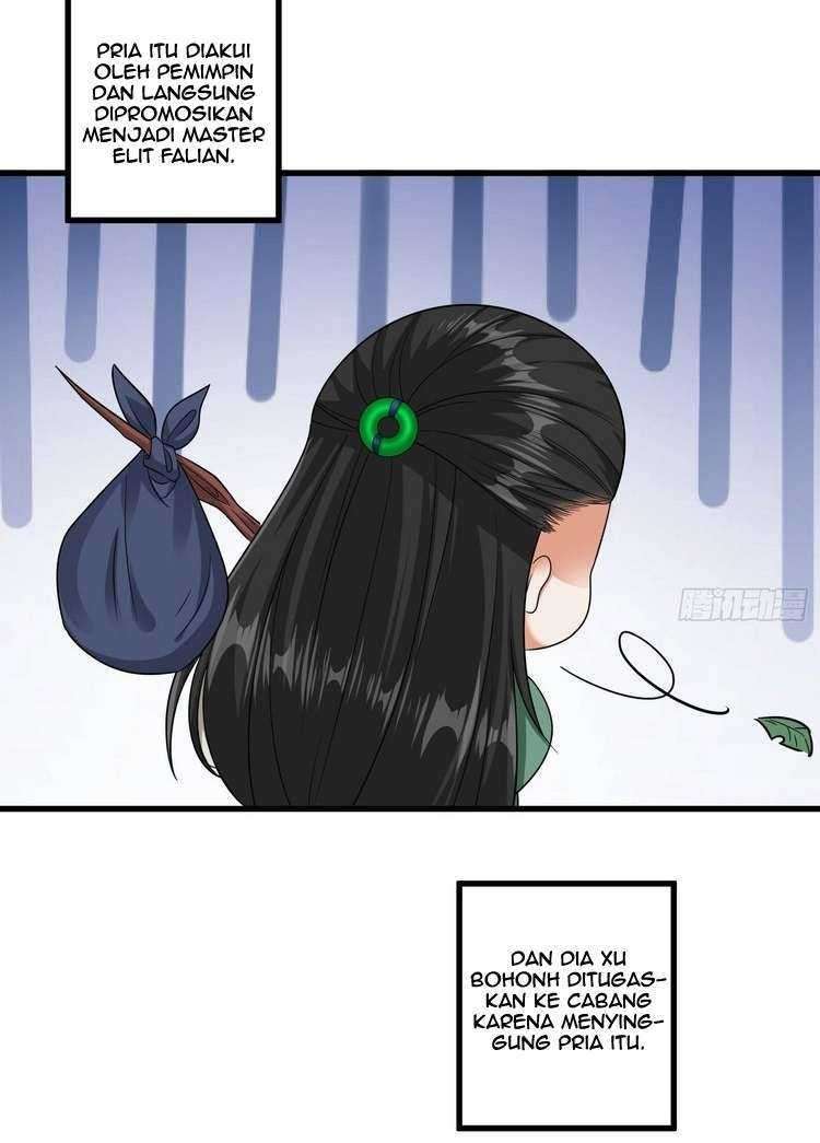 Start Become a Plug-in Chapter 13 halaman 17