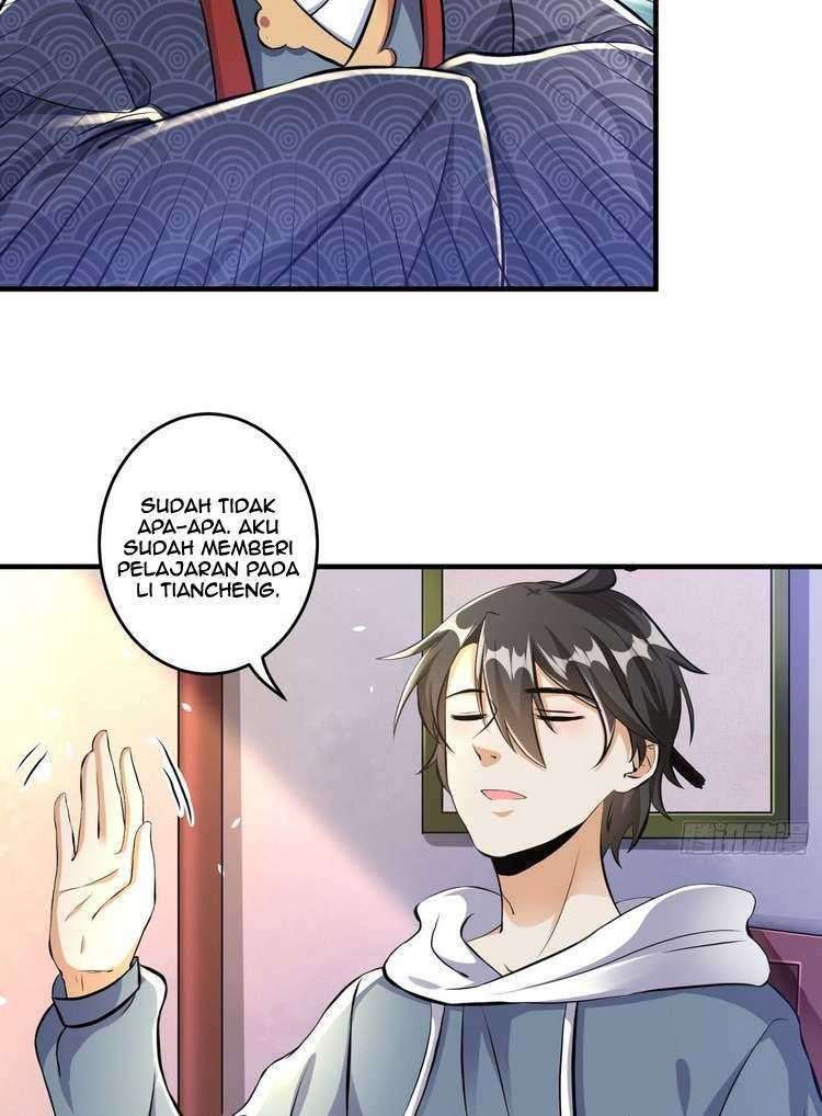 Start Become a Plug-in Chapter 9 halaman 15