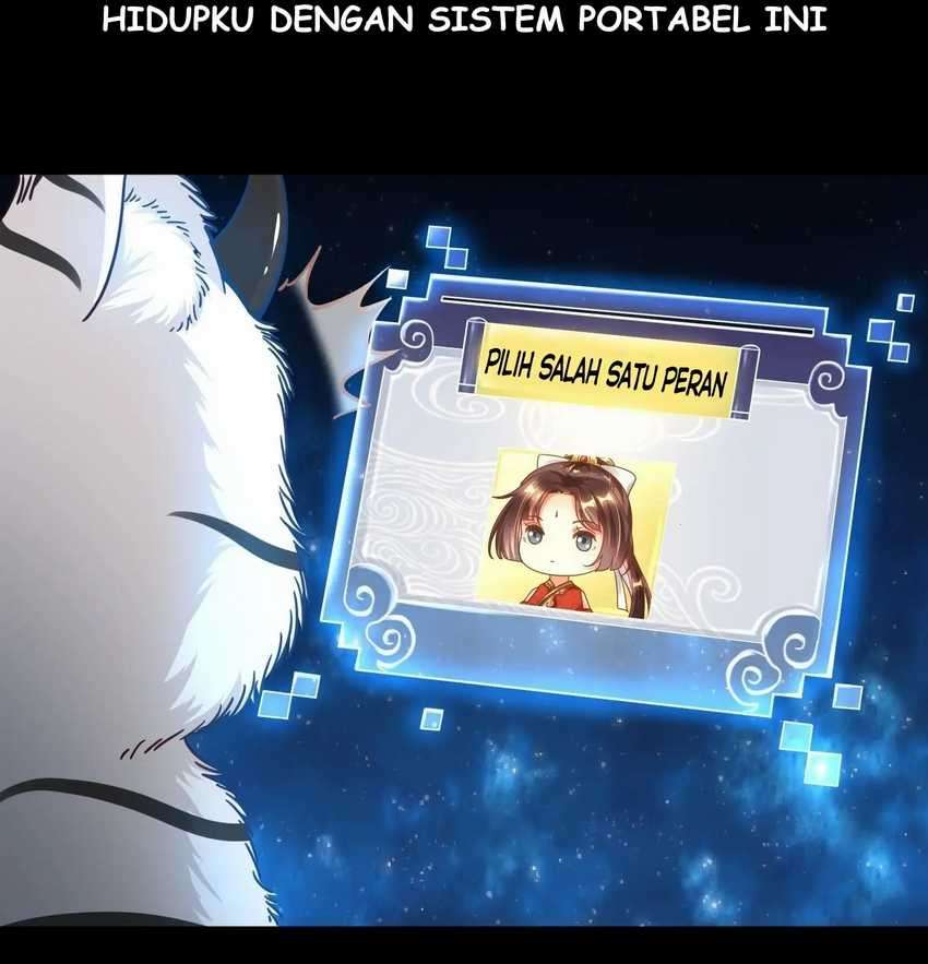 Start Become a Plug-in Chapter 00 halaman 9
