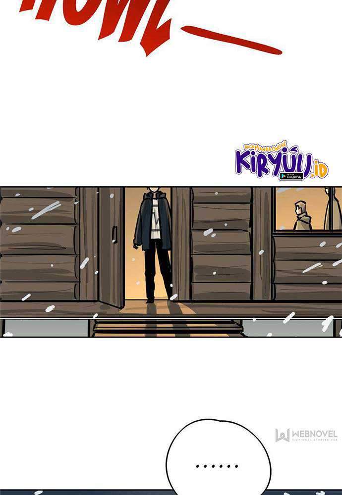 My Girlfriend is a Villain Chapter 67 halaman 18
