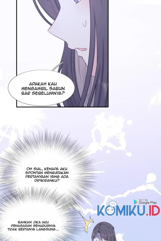 The Glutton Nextdoor Chapter 14 halaman 9
