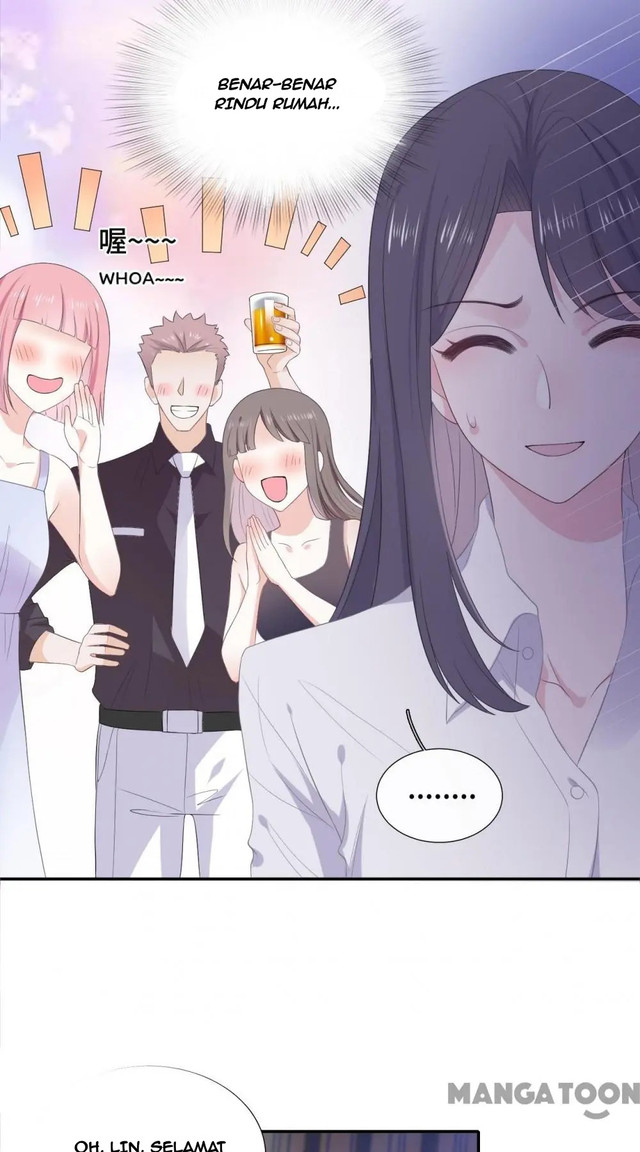 The Glutton Nextdoor Chapter 20 halaman 12