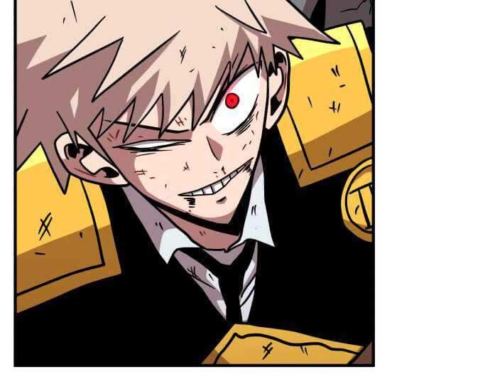 Metro Hunter Chapter 8 halaman 33
