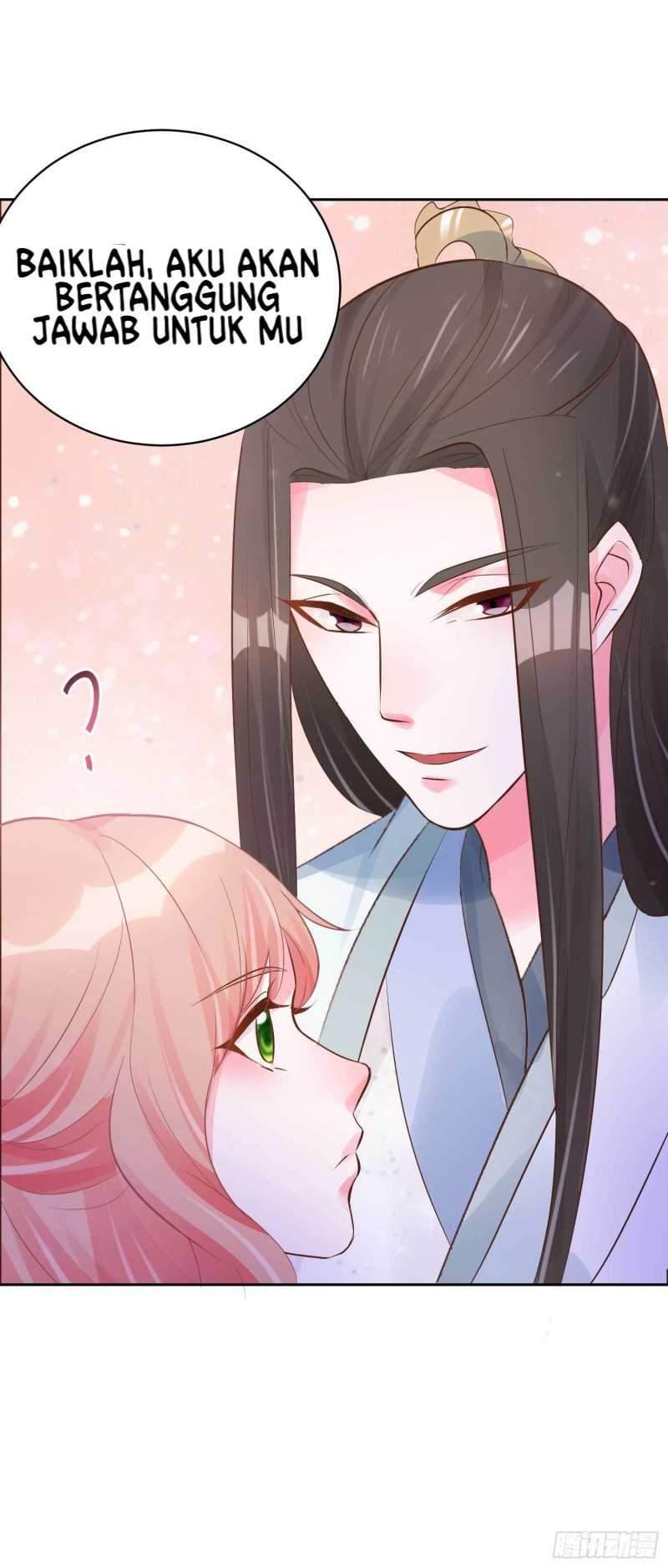 Agent Crazy Concubine: Peerless Comprehension Chapter 8 Gambar 12