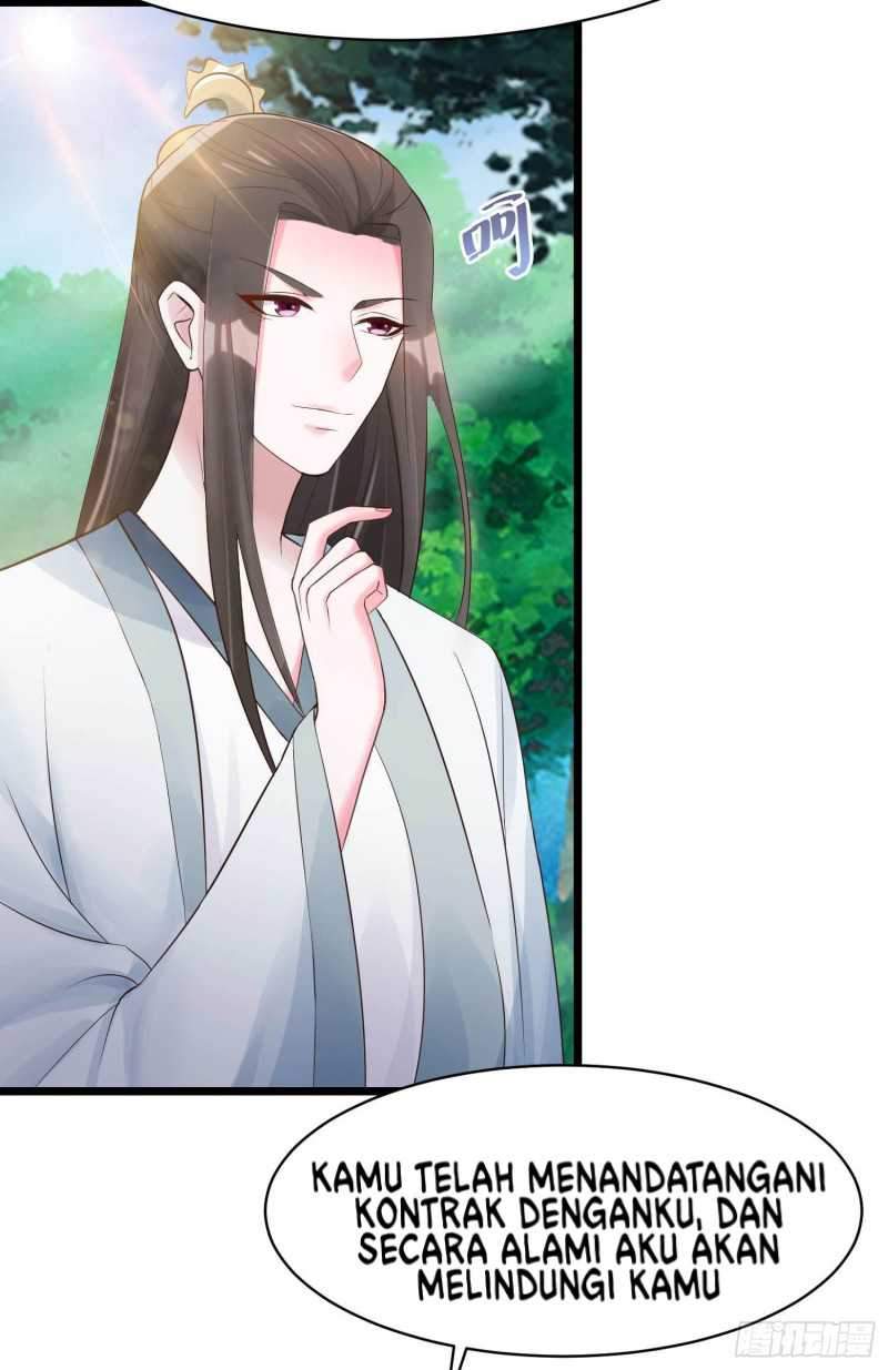 Agent Crazy Concubine: Peerless Comprehension Chapter 7 Gambar 11