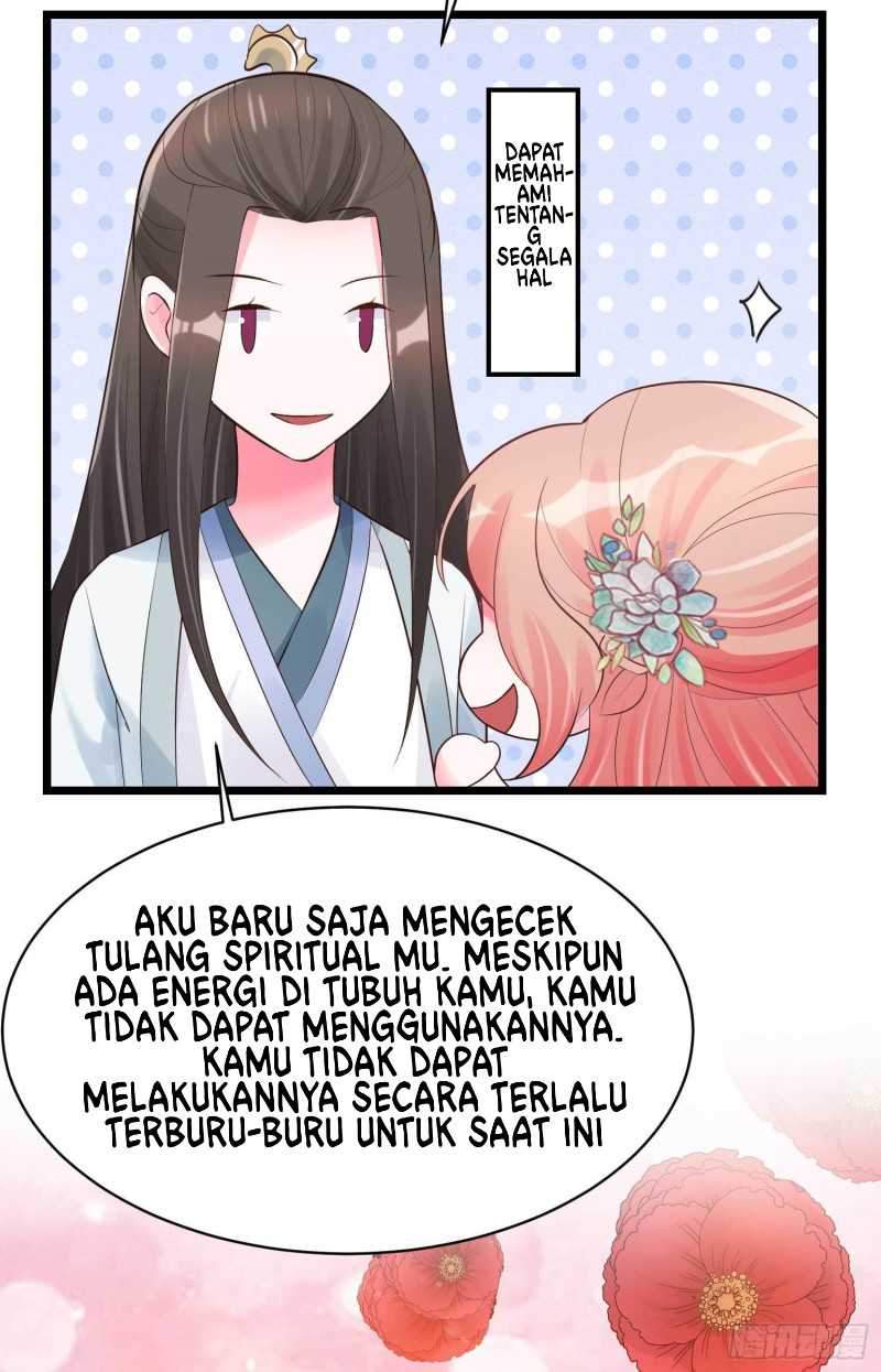 Agent Crazy Concubine: Peerless Comprehension Chapter 7 Gambar 12