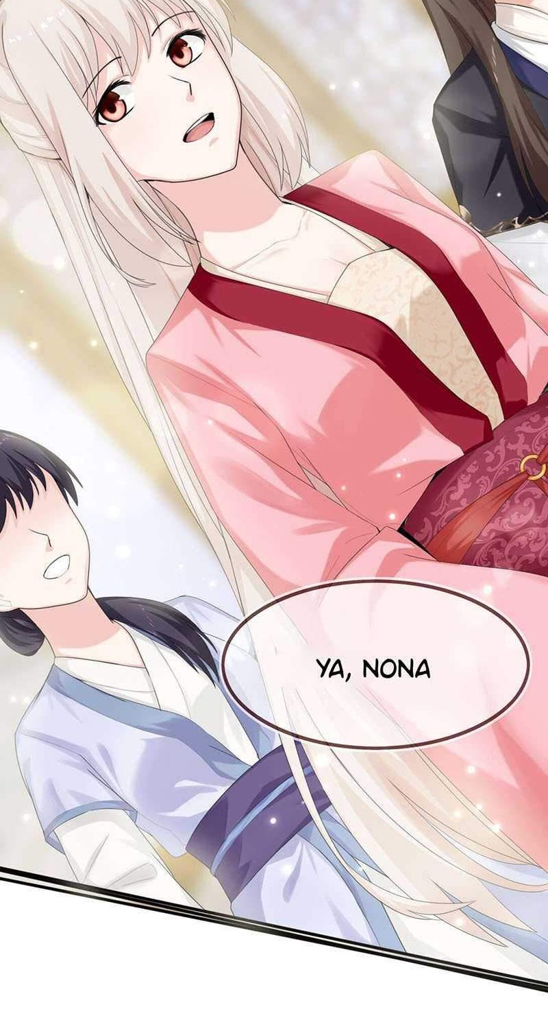 Ember Cocoon Ming Chen Chapter 4 halaman 20