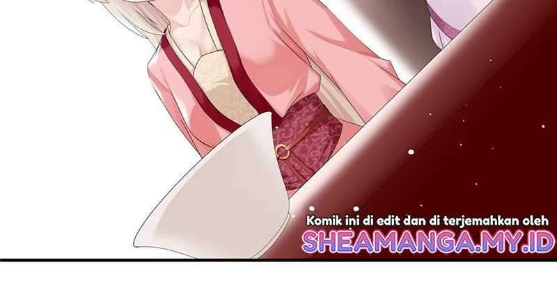 Ember Cocoon Ming Chen Chapter 3 halaman 21