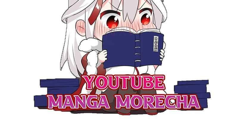 Ember Cocoon Ming Chen Chapter 1 halaman 21