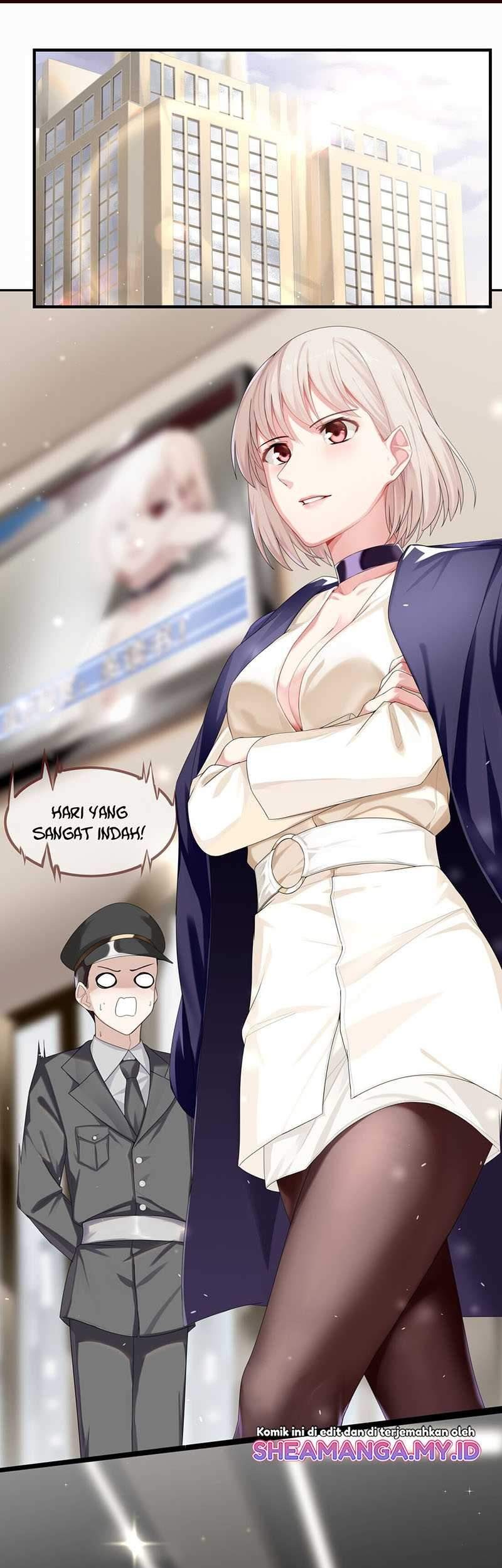 Ember Cocoon Ming Chen Chapter 1 halaman 22