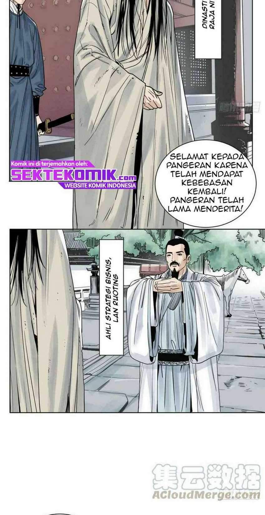 The Taoist Chapter 9 Gambar 13