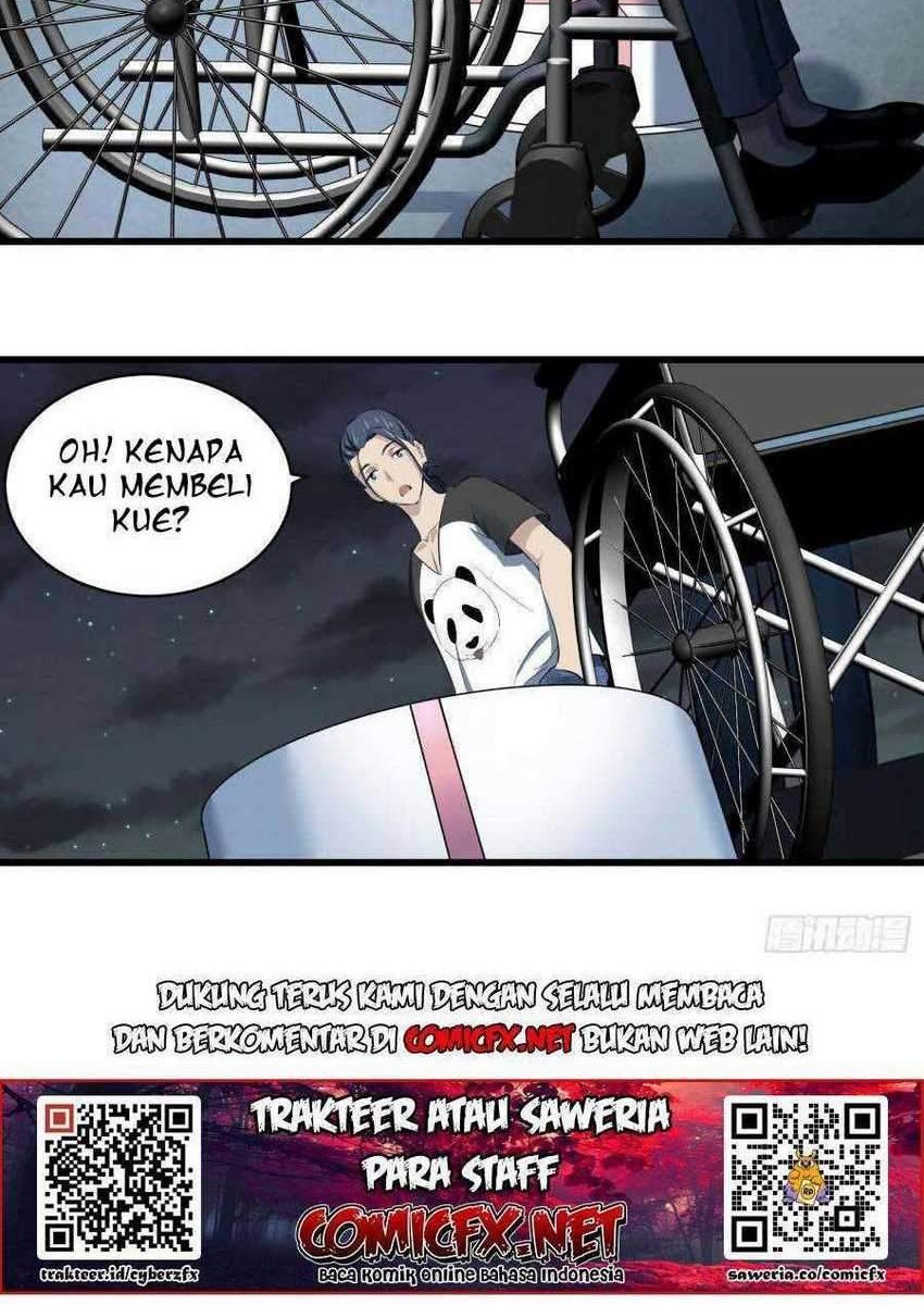 I! Abnormal Bones Chapter 1 halaman 13