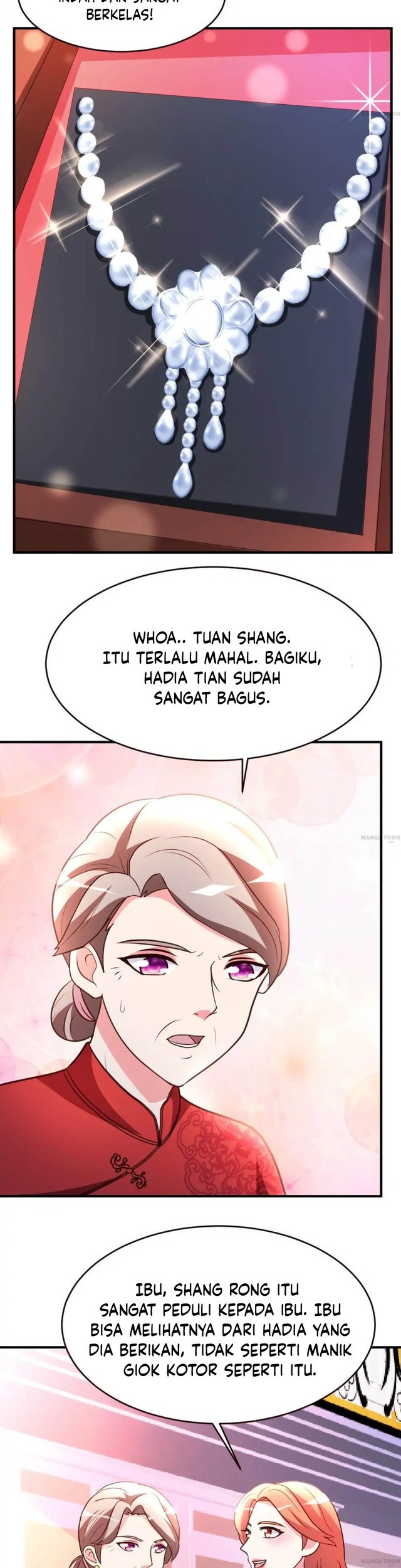 Urban Leveling Chapter 32 Gambar 9
