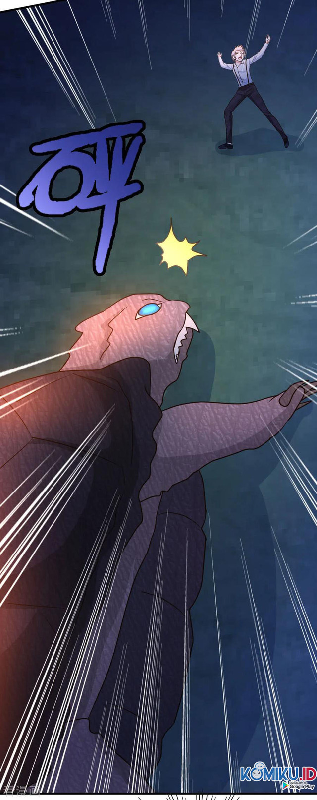 Urban Leveling Chapter 36 Gambar 14