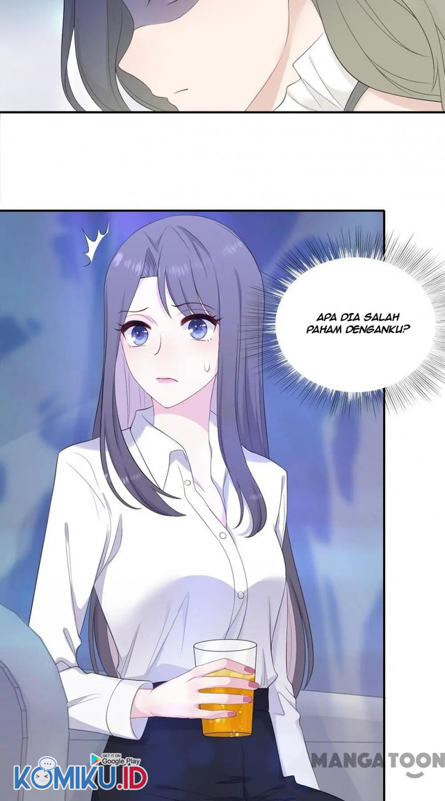 The Glutton Nextdoor Chapter 21 halaman 12