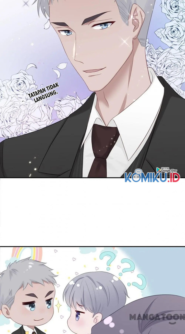 The Glutton Nextdoor Chapter 23 halaman 11