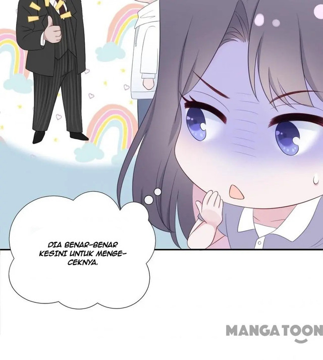 The Glutton Nextdoor Chapter 23 halaman 12