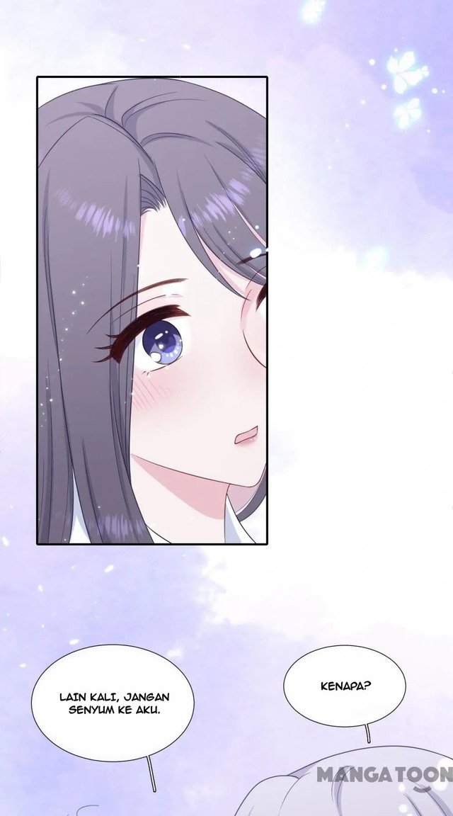 The Glutton Nextdoor Chapter 26 halaman 11