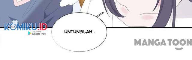 The Glutton Nextdoor Chapter 27 halaman 10