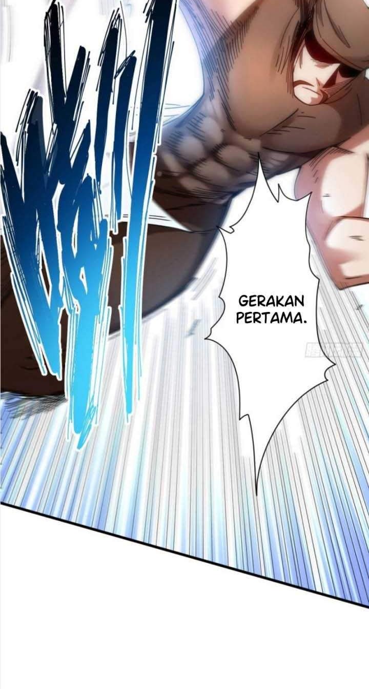 The Nine Realms Eyes Appeared Chapter 16 Gambar 14