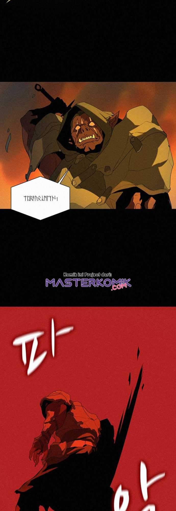 The Book Eating Magician Chapter 17 Gambar 16
