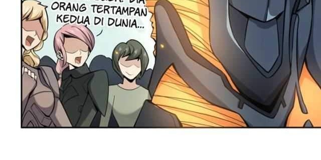 Doomsday Hunter Chapter 10 halaman 18