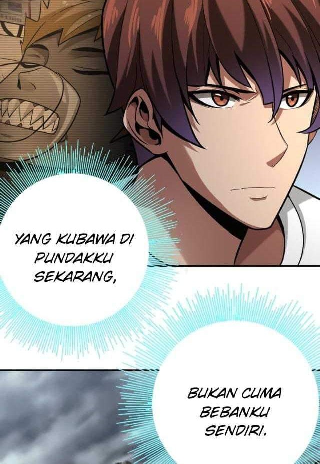 Doomsday Hunter Chapter 9 halaman 18