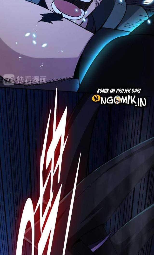 Doomsday Hunter Chapter 7 halaman 18