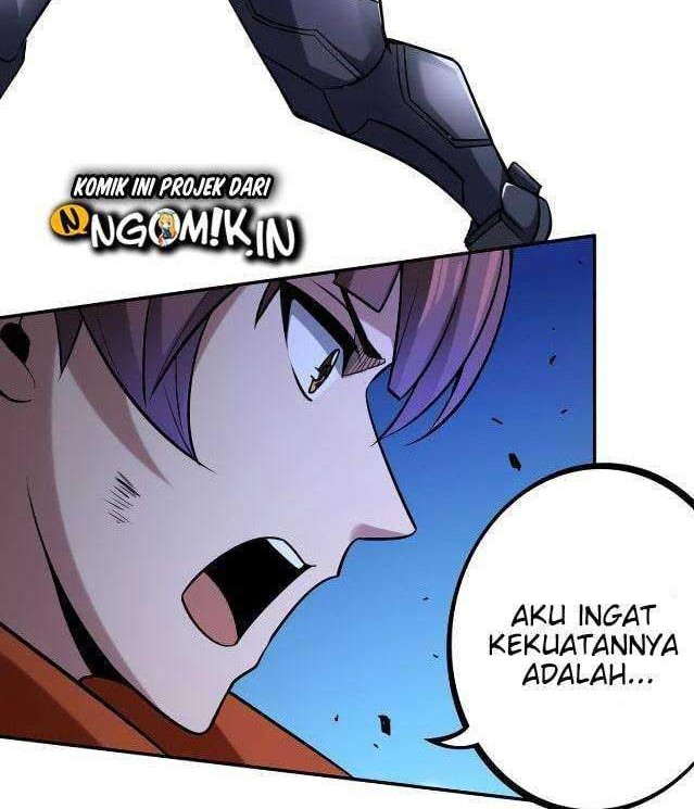 Doomsday Hunter Chapter 5 halaman 18