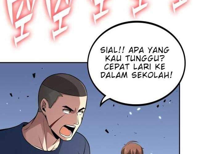 Doomsday Hunter Chapter 2 halaman 24