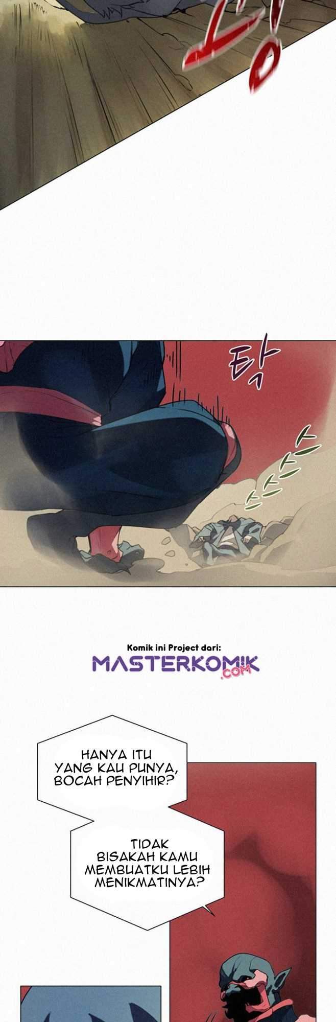 The Book Eating Magician Chapter 18 Gambar 16