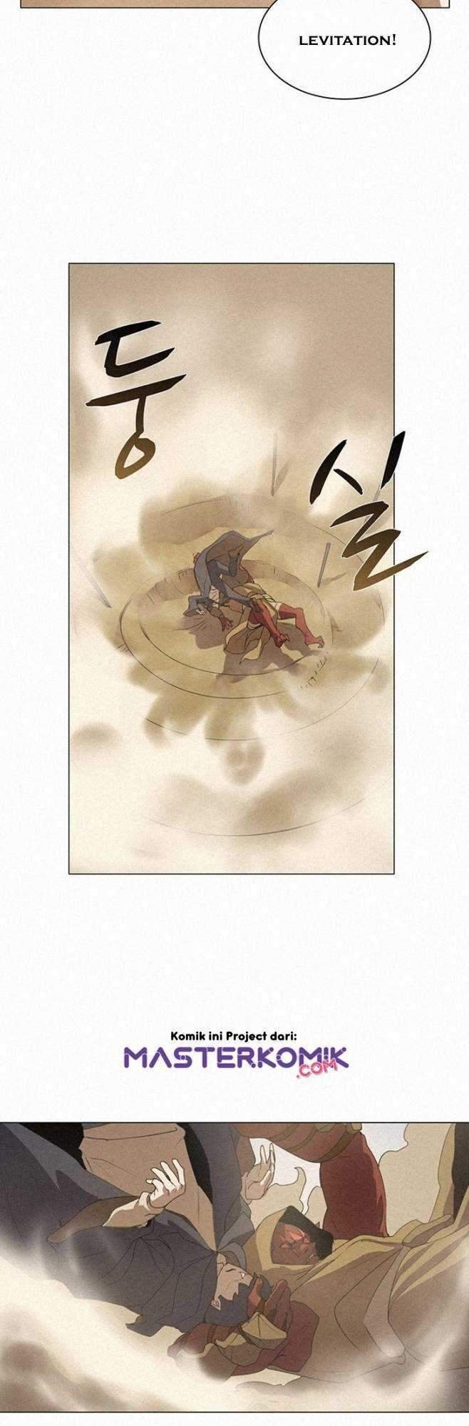 The Book Eating Magician Chapter 19 Gambar 16