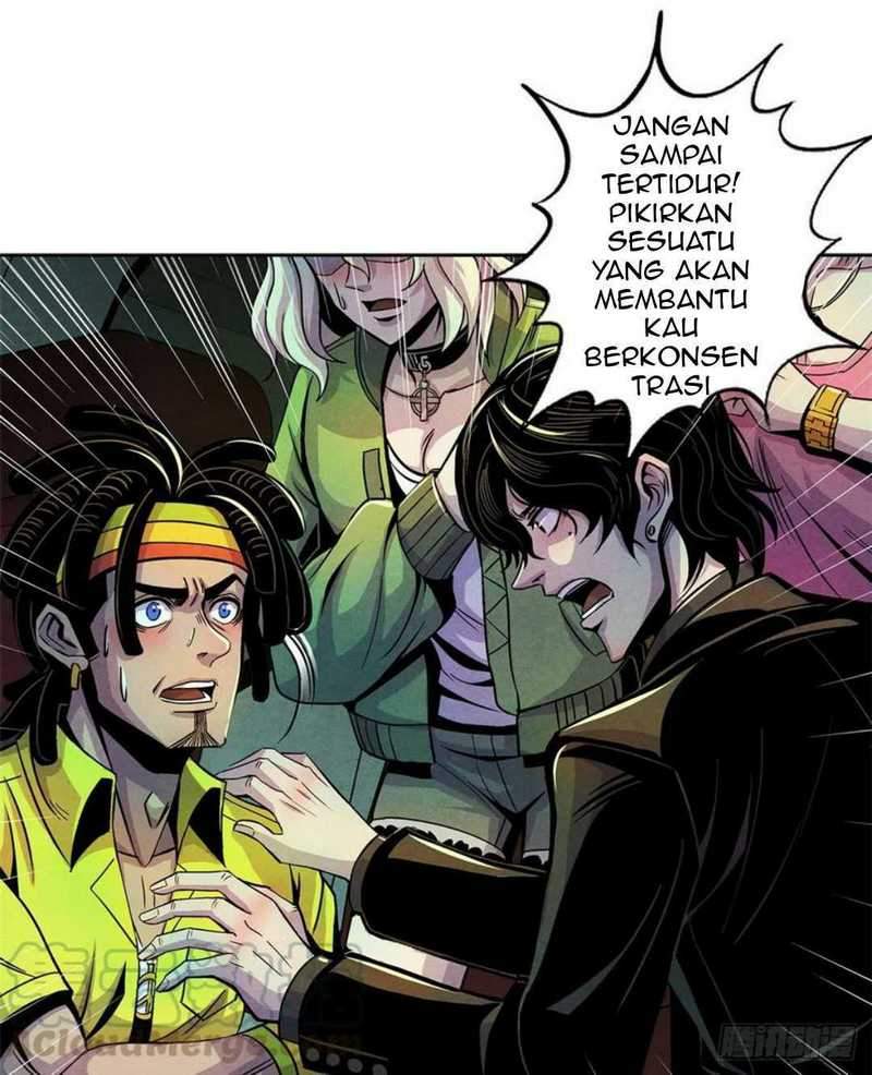 Doctor Li Ming Chapter 03 Gambar 17