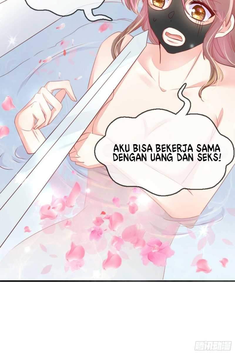 I Can’t Accompany The Second Generation Of Immortal Chapter 01 Gambar 20