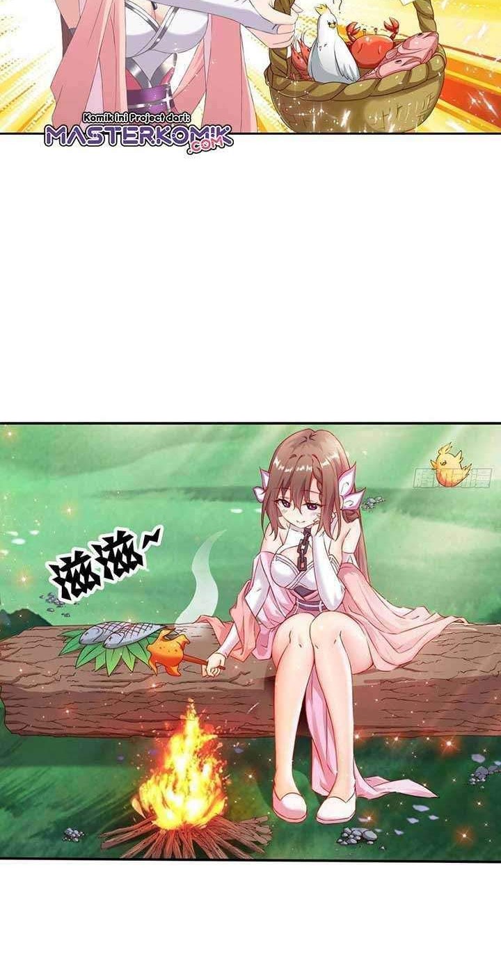 Custom Heavenly Court Chapter 05 Gambar 13