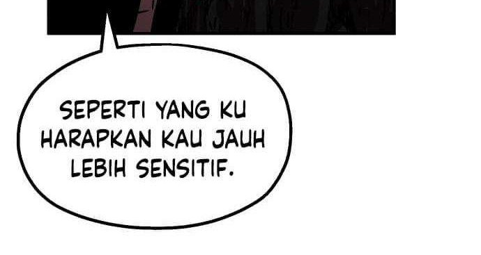 Metro Hunter Chapter 10 halaman 43