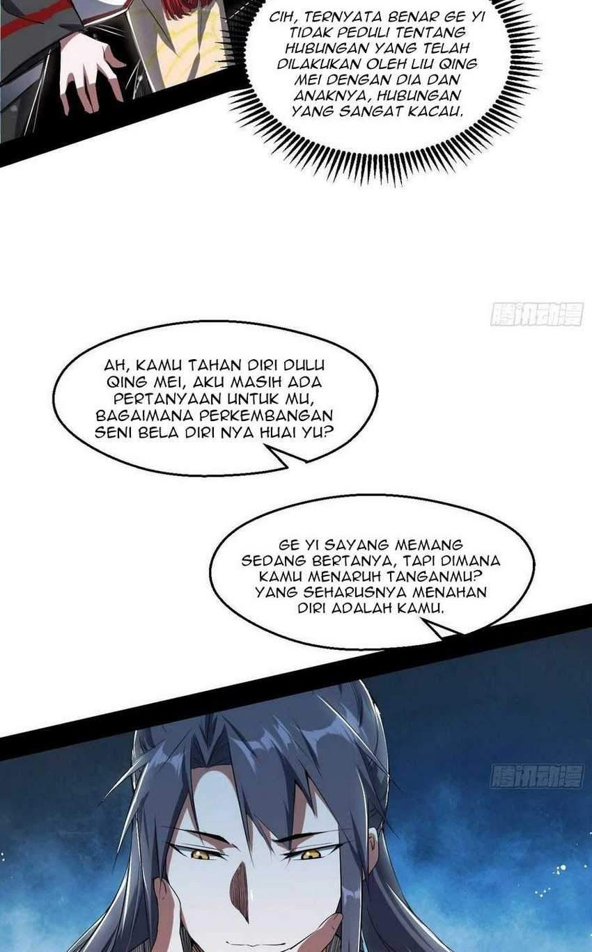 I’m An Evil God Chapter 102 halaman 17