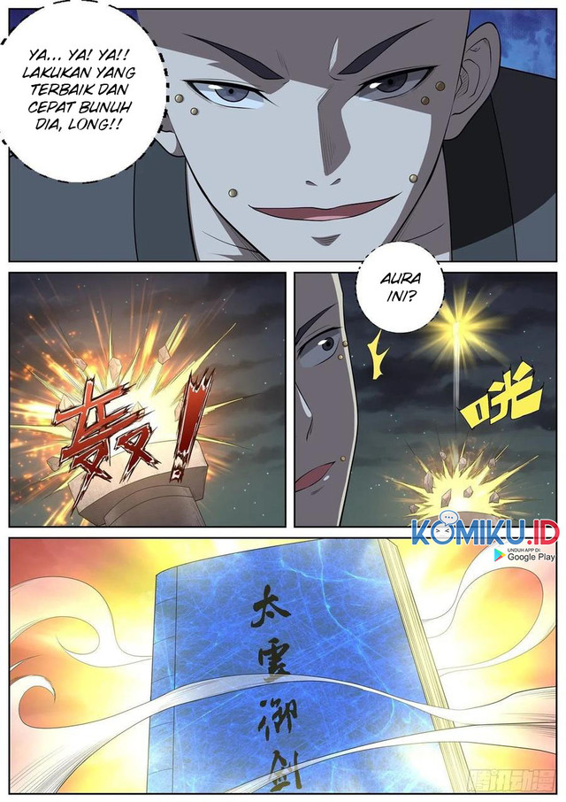 Extreme Mad Emperor System Chapter 78 halaman 9