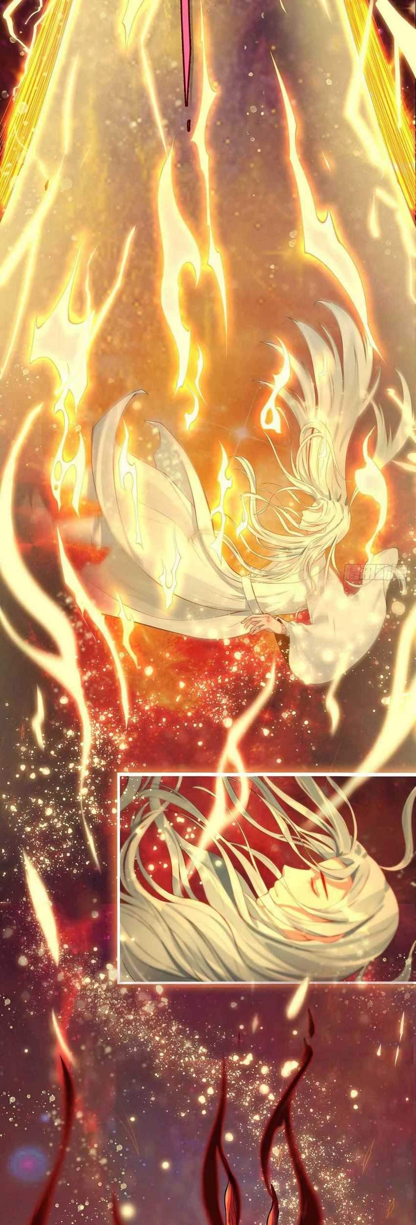 Return of Immortal Warlord Chapter 01 Gambar 31