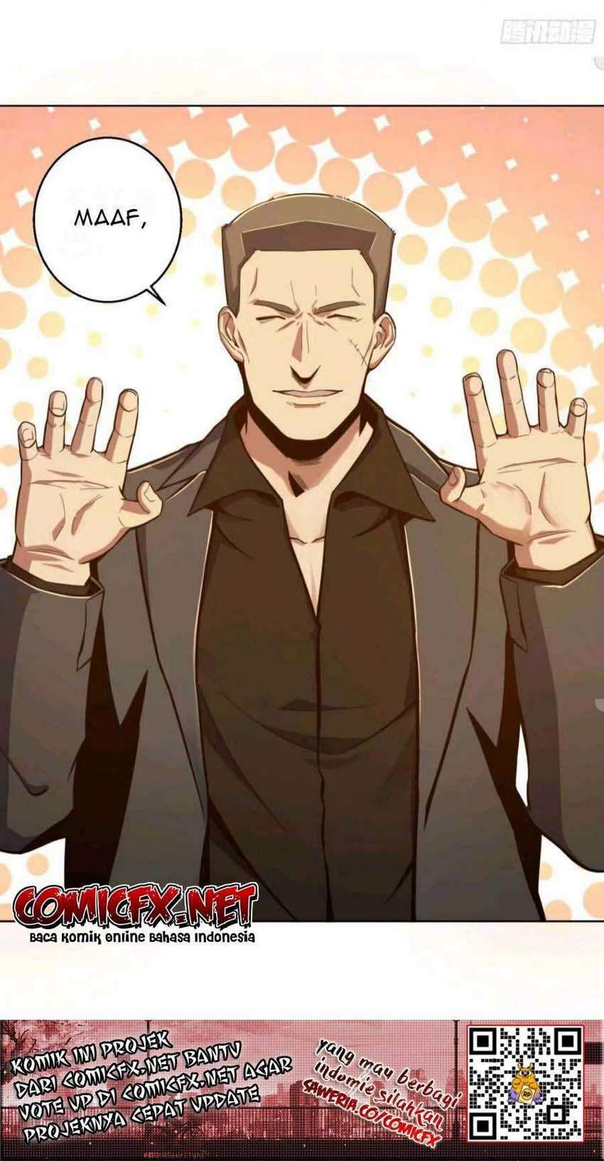Starting from Guhuoniao Chapter 07 Gambar 17