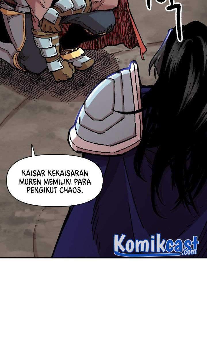 Slave B Chapter 76 halaman 23