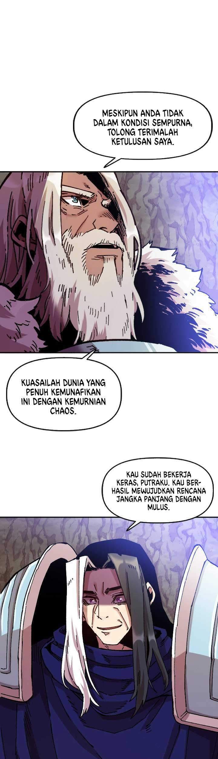 Slave B Chapter 76 halaman 24