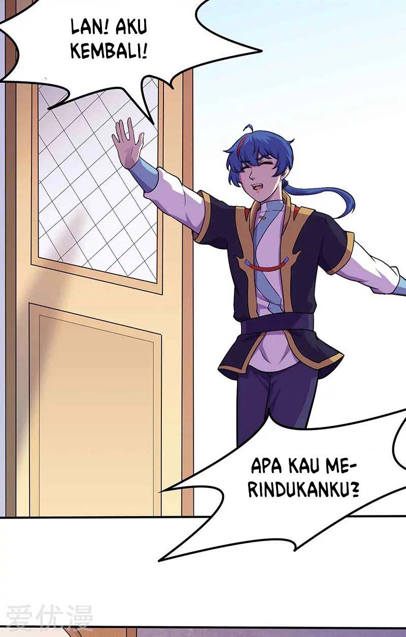 Martial Arts Reigns Chapter 145 halaman 12